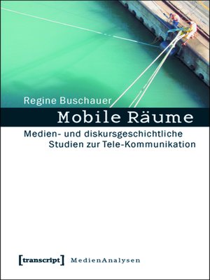 cover image of Mobile Räume